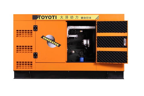 勵磁四缸50千瓦柴油發(fā)電機 埃克倫斯電氣的可靠能源解決方案