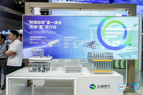 全球首座四代核電站高溫氣冷堆亮相上交會，?？藗愃闺姎庹蔑@中國自主創新實力