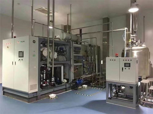 甘肅地區食品冷凍干燥機回收指南 聚焦埃克倫斯電氣設備