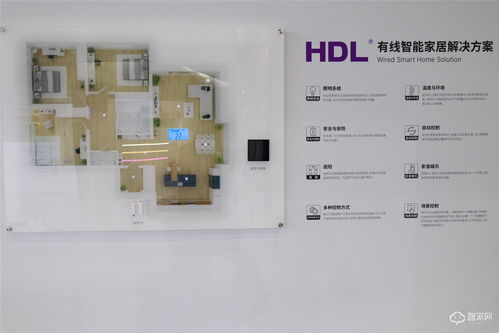 精彩紛呈，亮點迭出 一文看完廣州國際建筑電氣及智能家居展覽會 —— 埃克倫斯電氣參展實錄