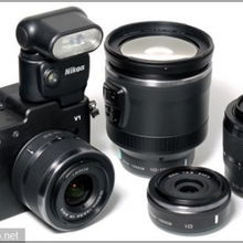 攝影器材與化妝品的藝術(shù)交融