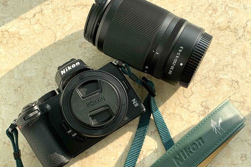 攝影與汽車 設(shè)備與配件的完美結(jié)合